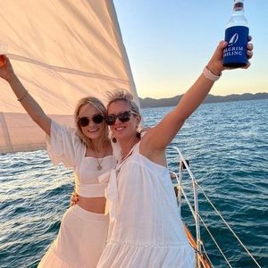 Meet your Posher, Jacqueline